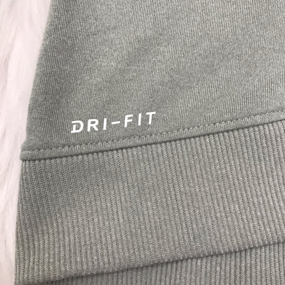 Girls Nike Asymmetrical Sweater - Picture 5 of 7